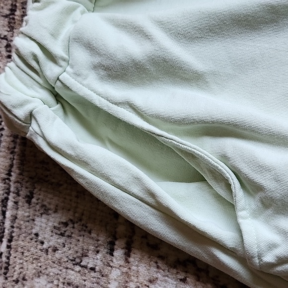 The Wholesome Store Matcha Sweatpants Size Small - Picture 7 of 7